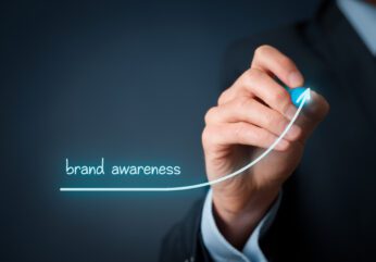 Increase brand awareness with email marketing
